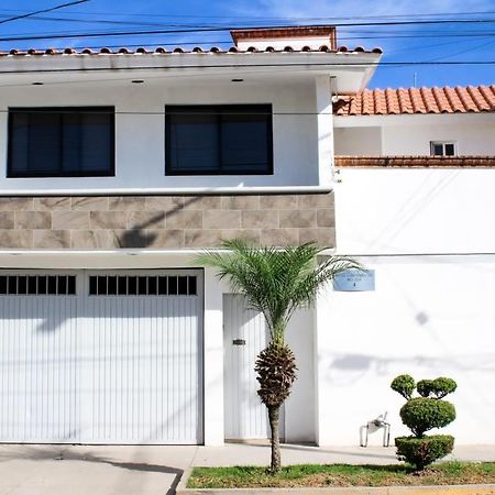 Suites Bajio Leon Exterior photo